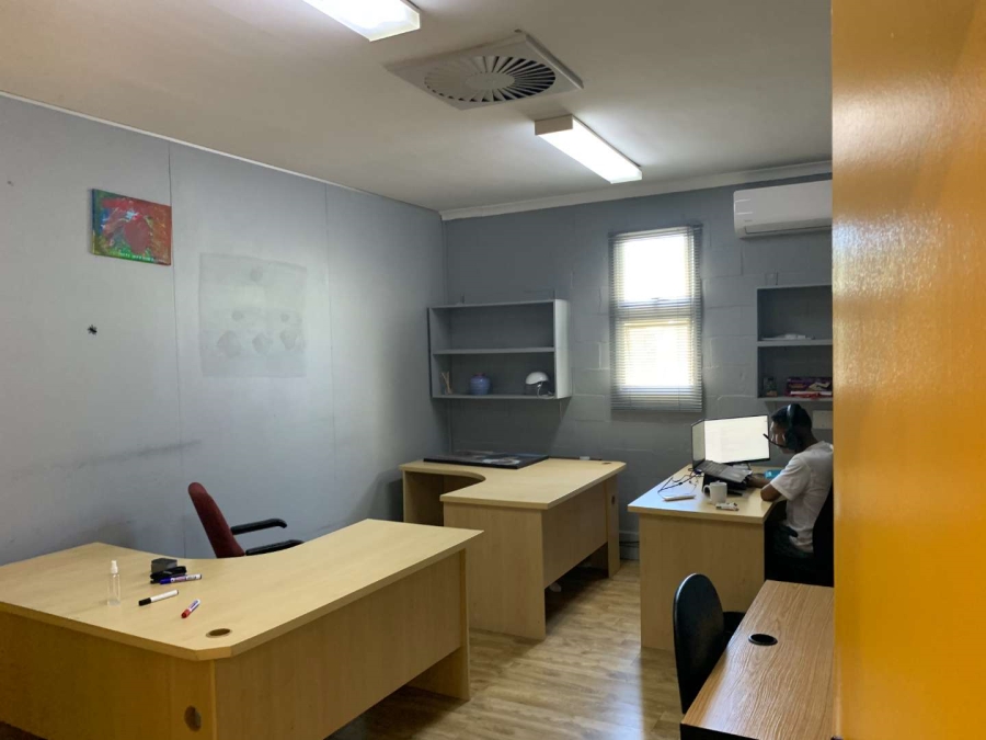 To Let commercial Property for Rent in Pinelands Western Cape